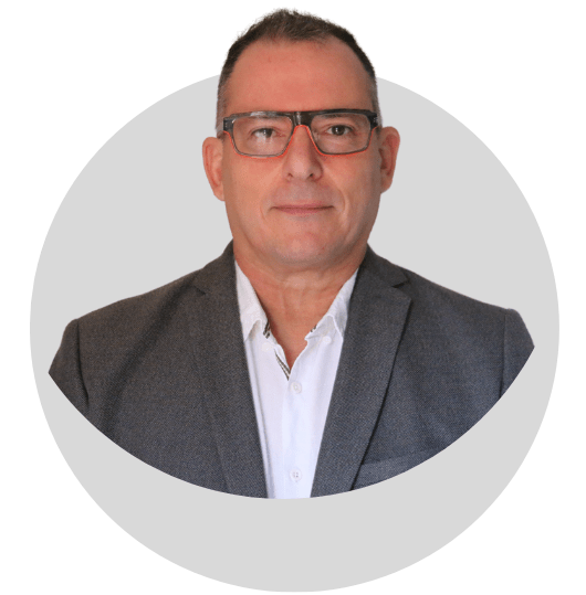 Olivier NALLIS